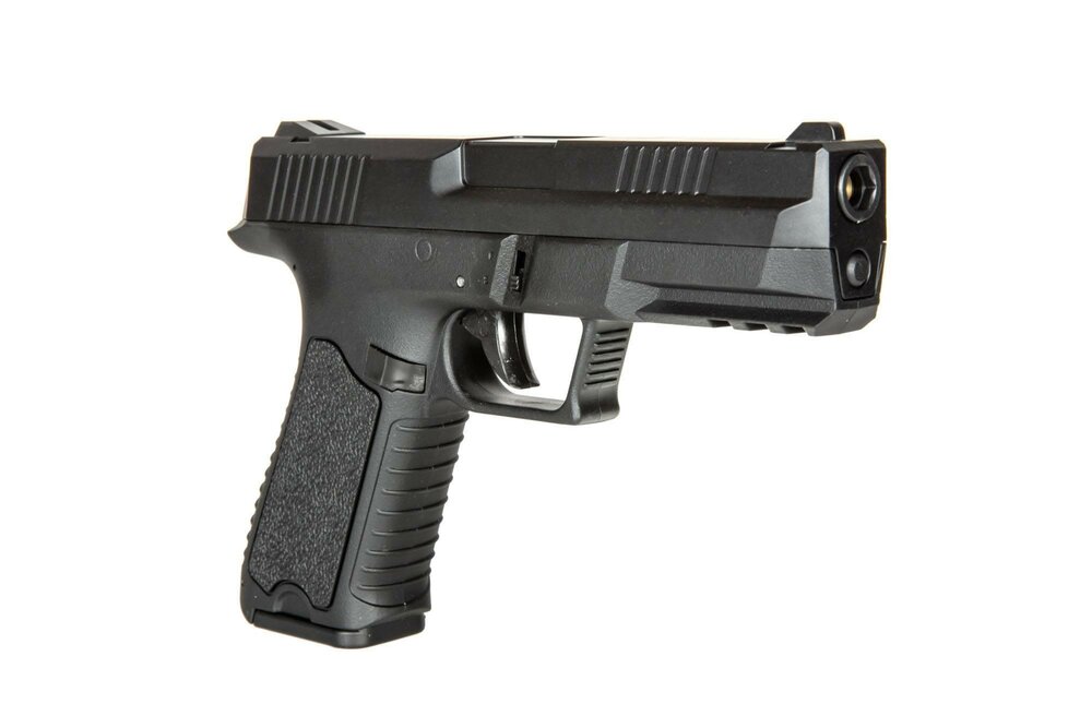 CM127 Electric Pistol Replica (with battery)