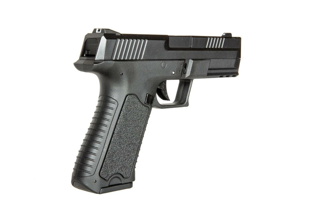CM127 Electric Pistol Replica (with battery)