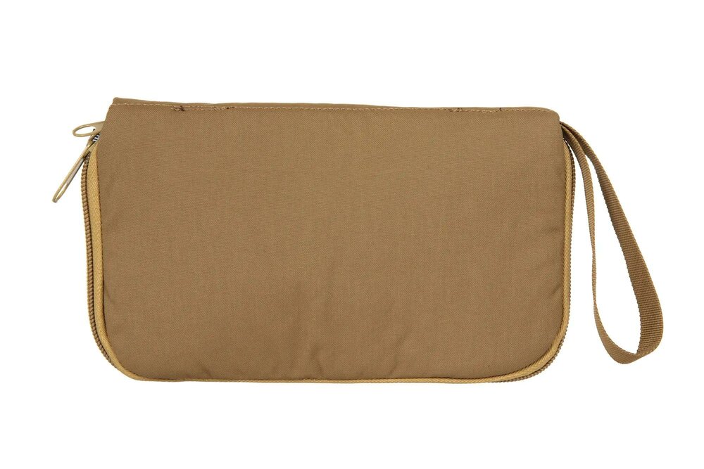Pistol Case (small) Goza - Coyote Brown