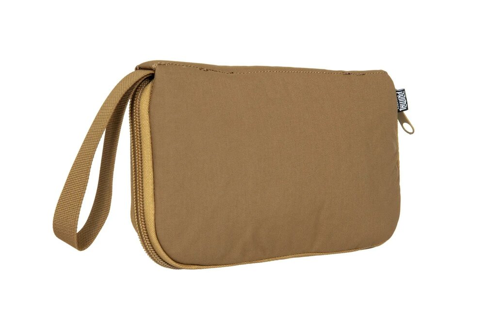 Pistol Case (small) Goza - Coyote Brown