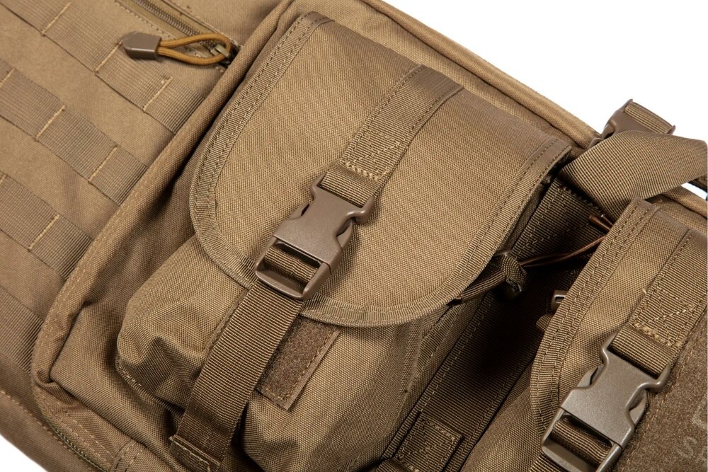GunBag V4 double replica bag - Tan