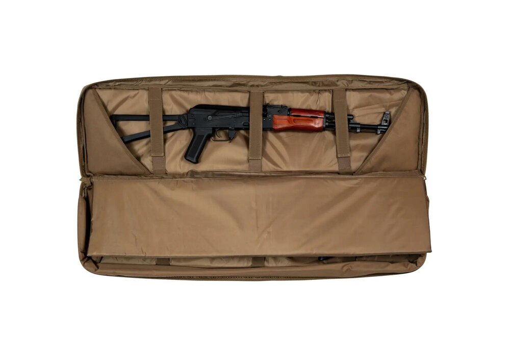 GunBag V4 double replica bag - Tan