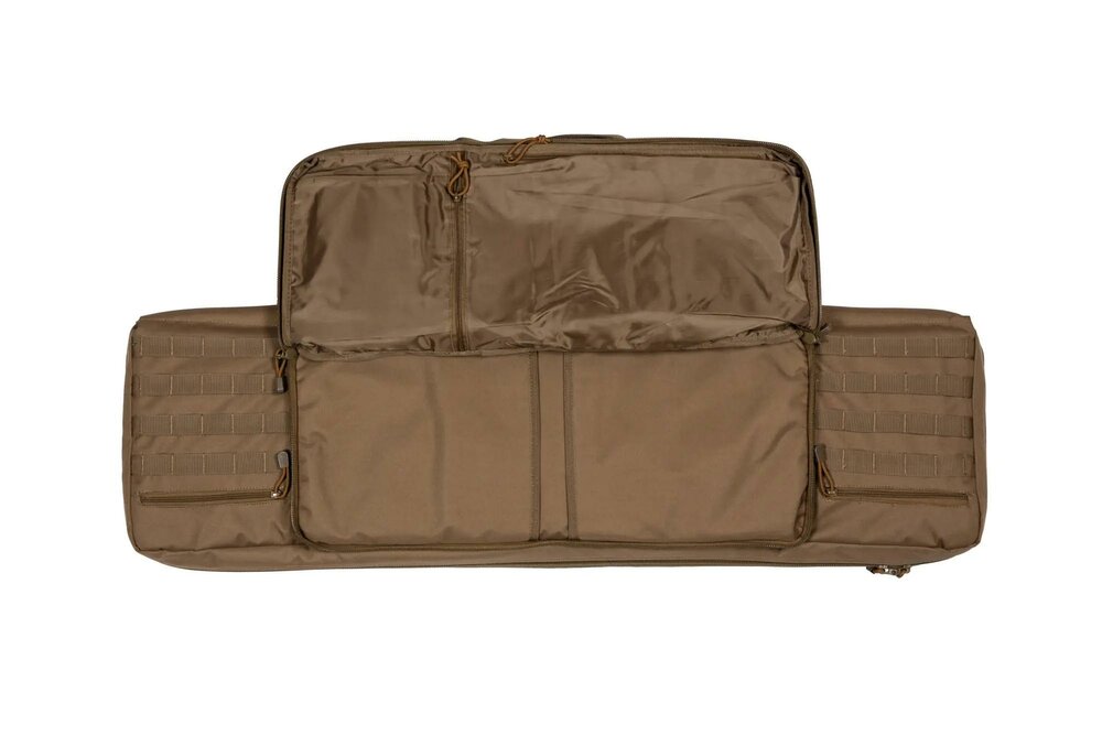 GunBag V4 double replica bag - Tan