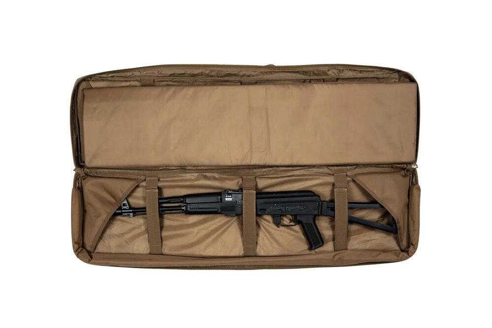 GunBag V4 double replica bag - Tan