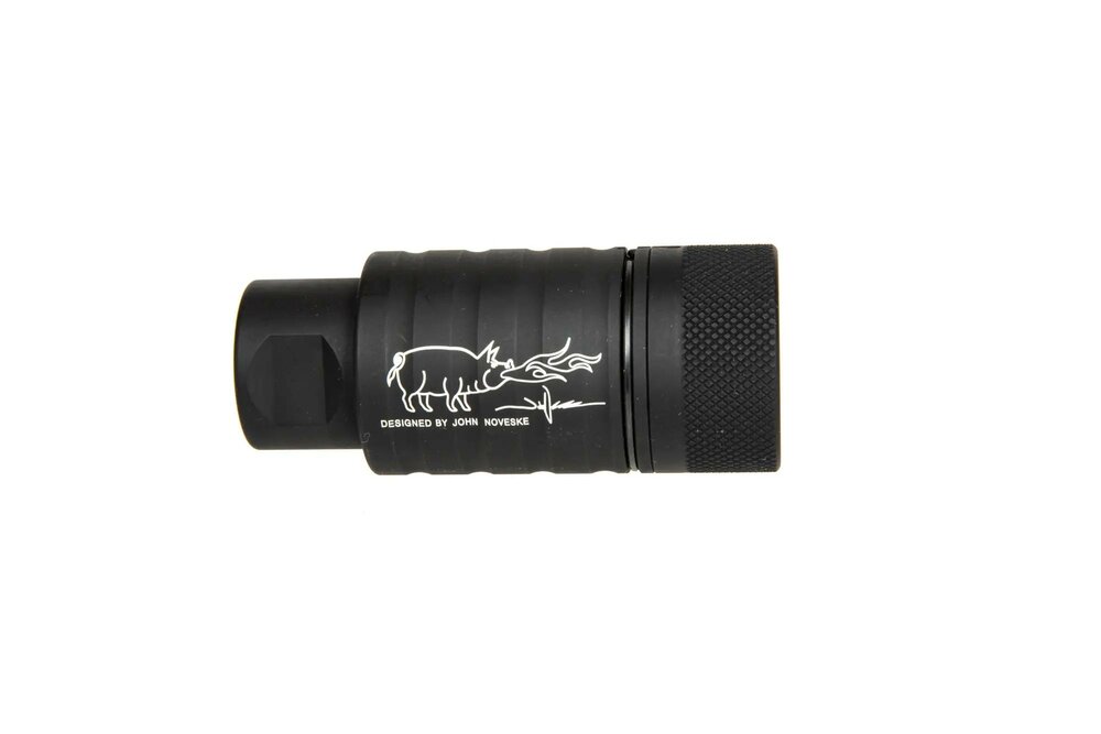 Noveske&reg; KFH Amplifier - Black