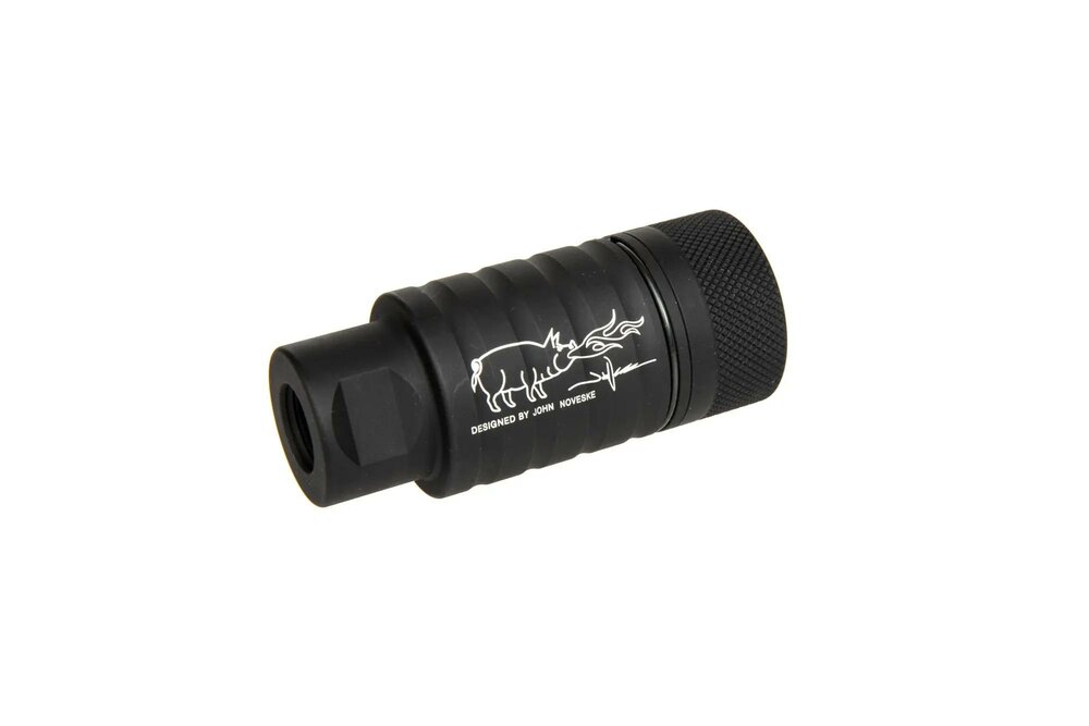 Noveske&reg; KFH Amplifier - Black