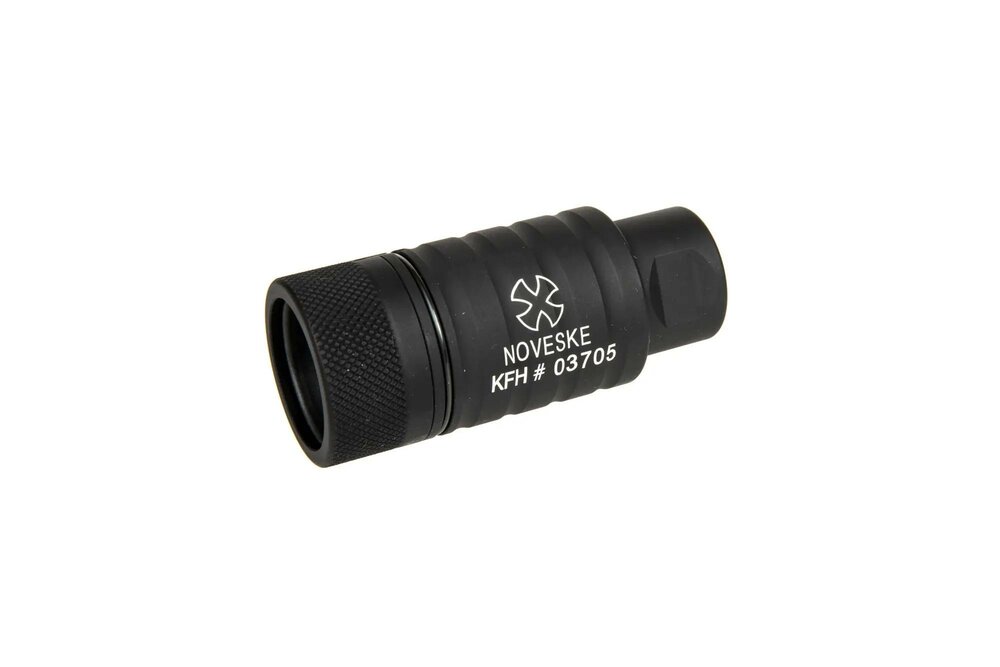 Noveske&reg; KFH Amplifier - Black