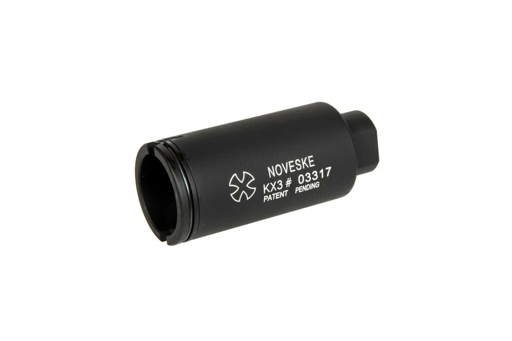 Noveske&reg; KX3 Amplifier - Black