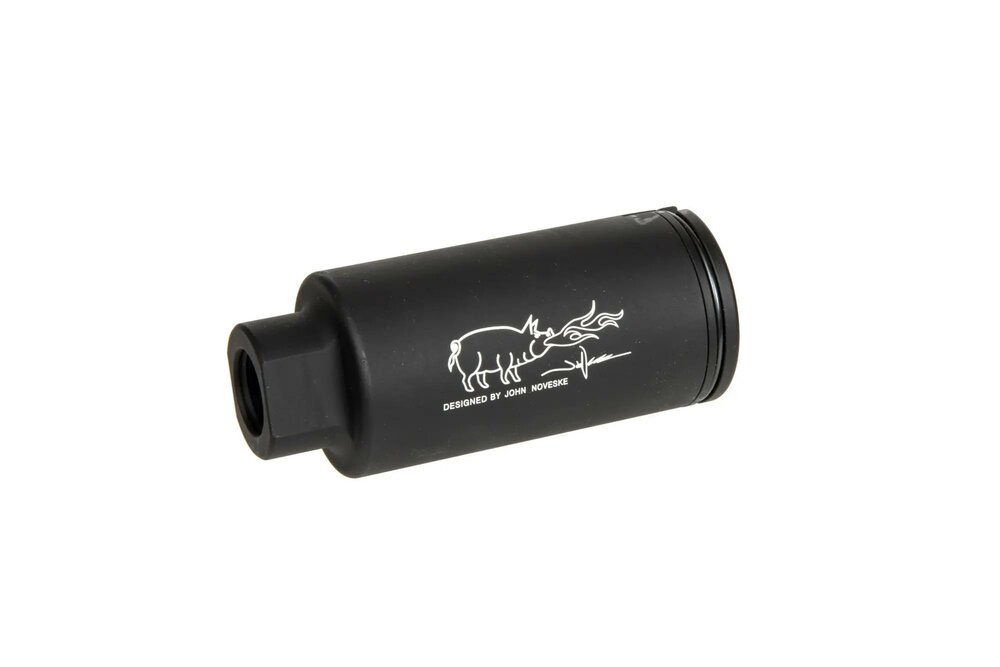 Noveske&reg; KX3 Amplifier - Black