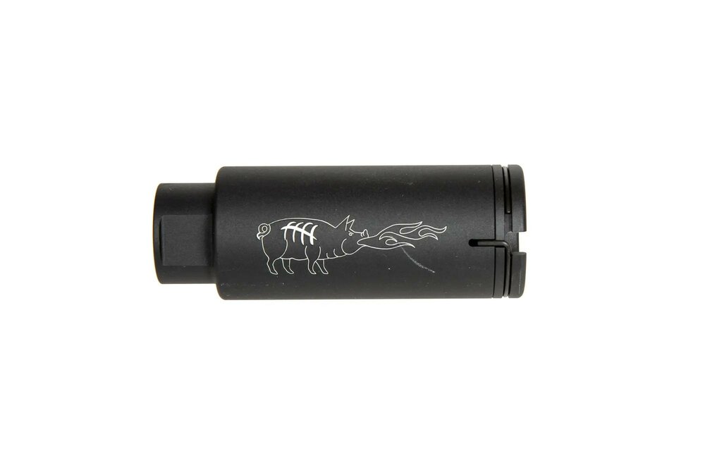 Noveske&reg; KX5 Amplifier - Black