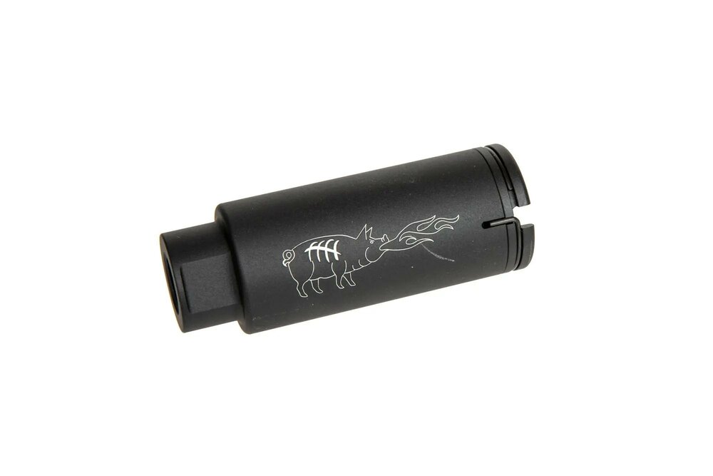 Noveske&reg; KX5 Amplifier - Black