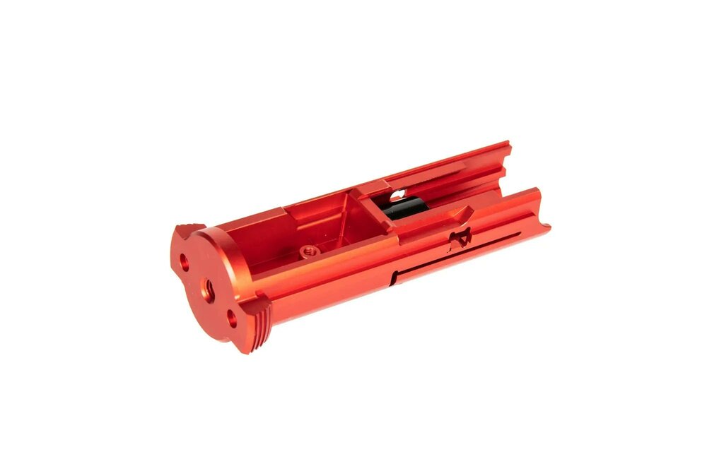 Blowback Unit Ultra Lightweight for AAP01 Replica - Red