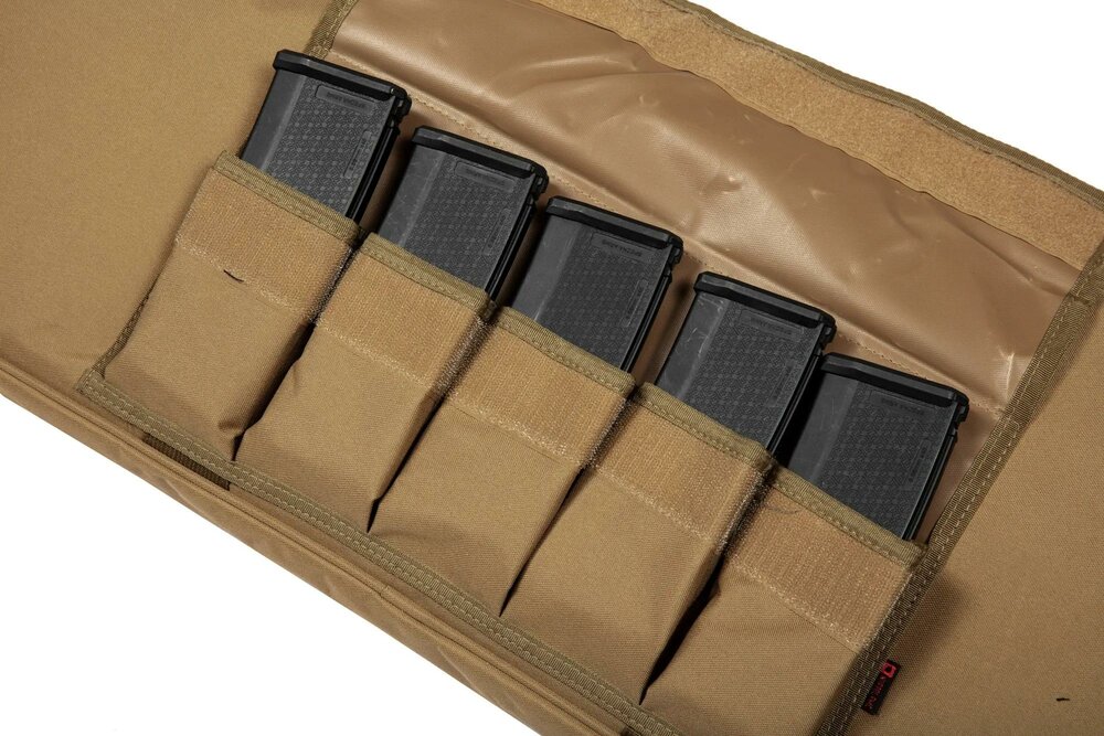NSB Gun bag 910mm - Tan