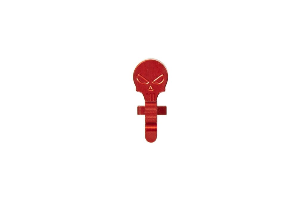 Bolt-Catch CNC 1A1 - Red