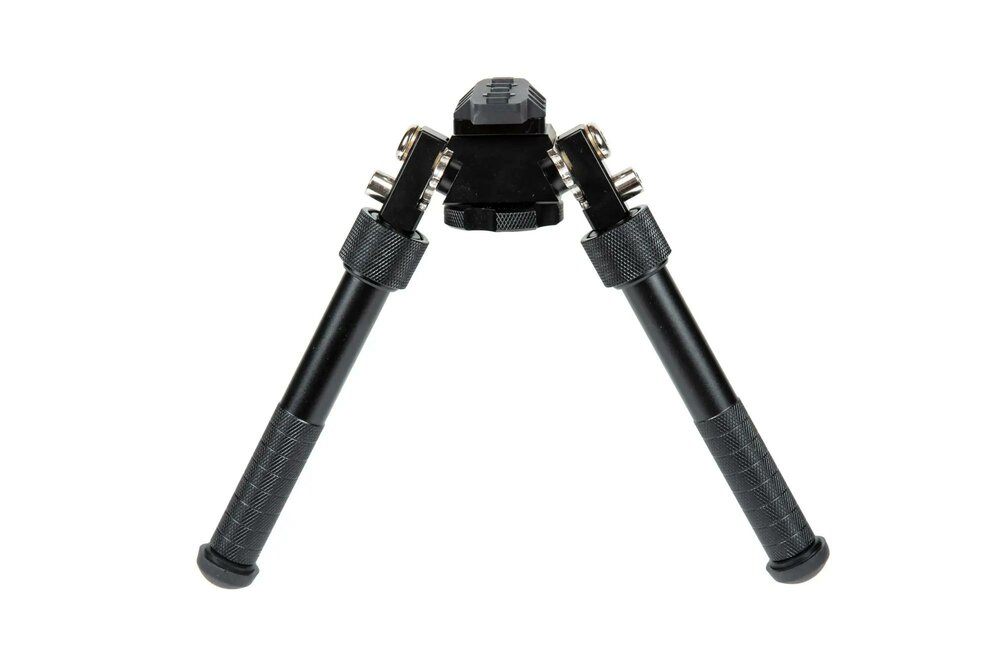BT10 V8 Atlas bipod KeyMod / M-LOK - Black