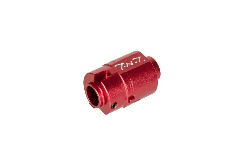 Complete Hop-Up Chamber for VFC BCM MCMR GBB Replicas