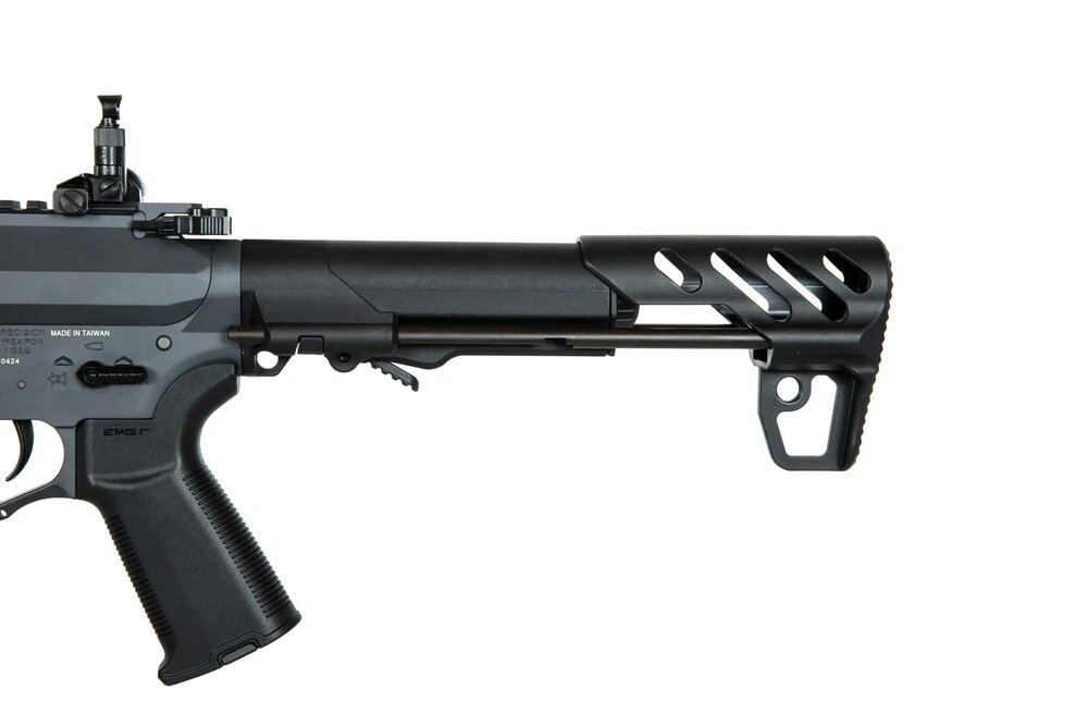 Seekins Precision 7&quot; SBR8 Carbine Replica - Grey