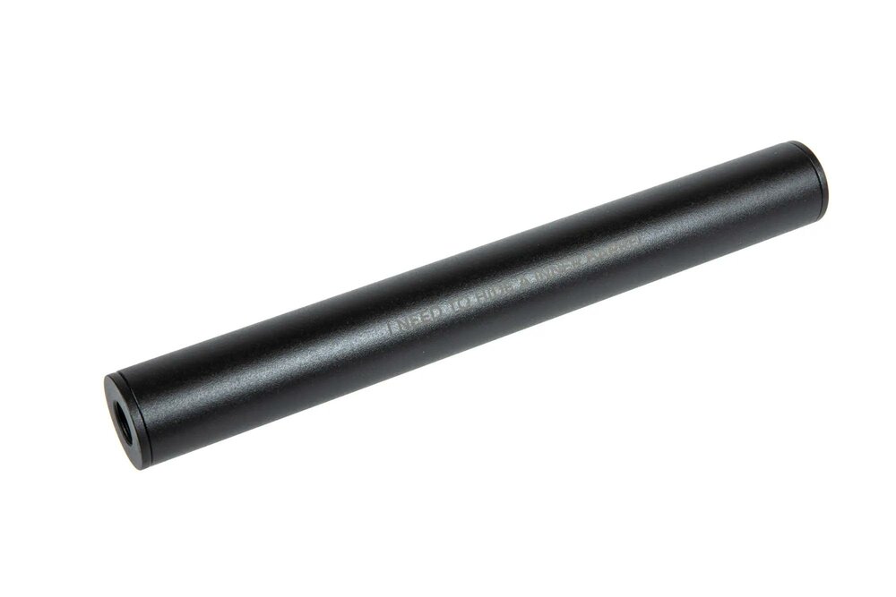 Covert Tactical Standard Silencer - Hide 30x250