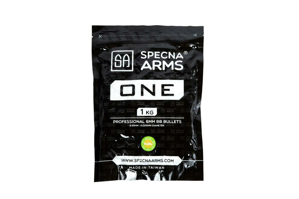 SPECNA ARMS  bio 0.23g  4350 pcs
