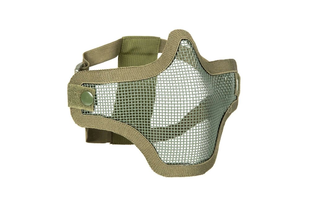 GFT Ultimate Tactical Stalker Type Mask (Olive)