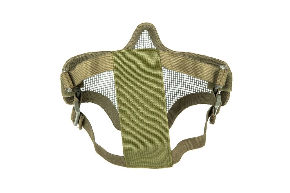 GFT Ultimate Tactical Stalker Type Mask (Olive)