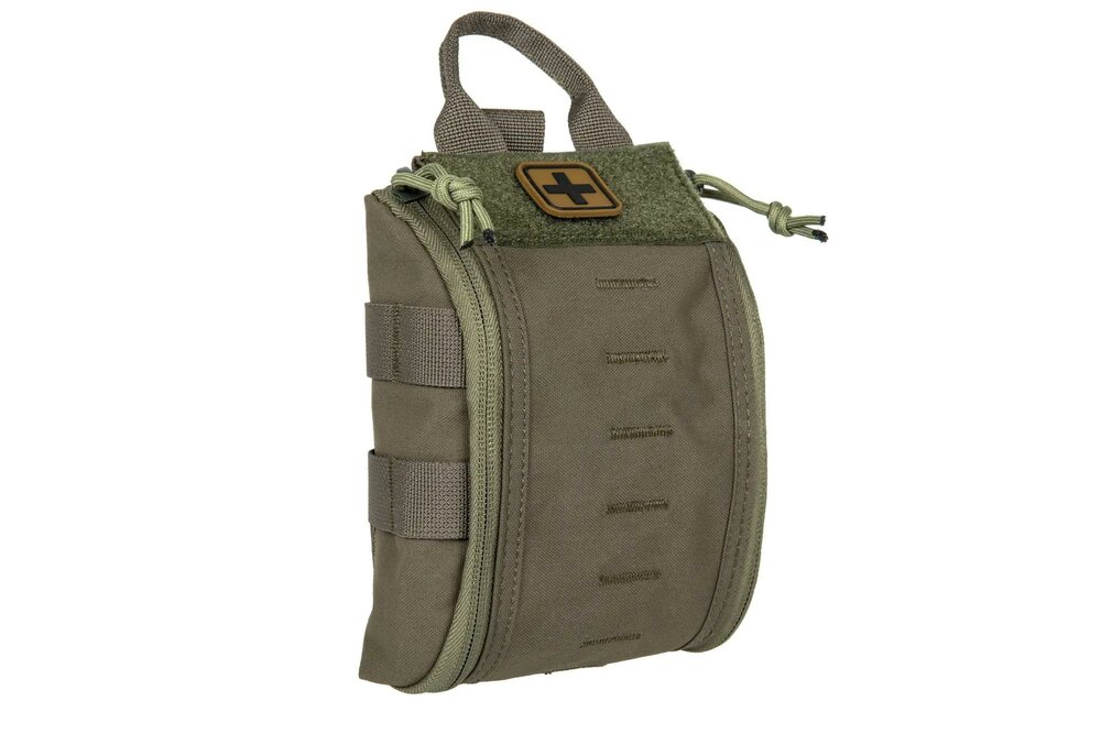 Tactical IFAK Sogna - Olive