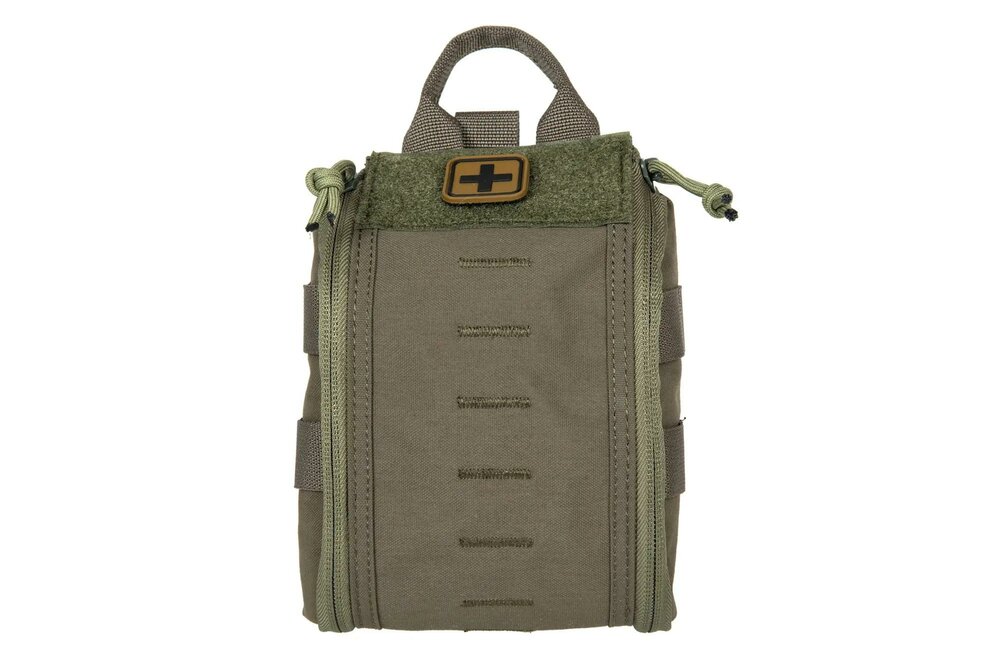 Tactical IFAK Sogna - Olive