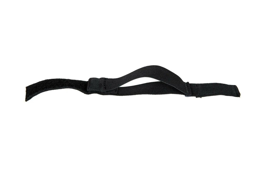 Magnetic tactical strap Gosaur  - Black