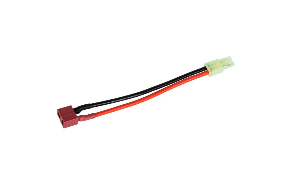 SA Deans to tamiya connector