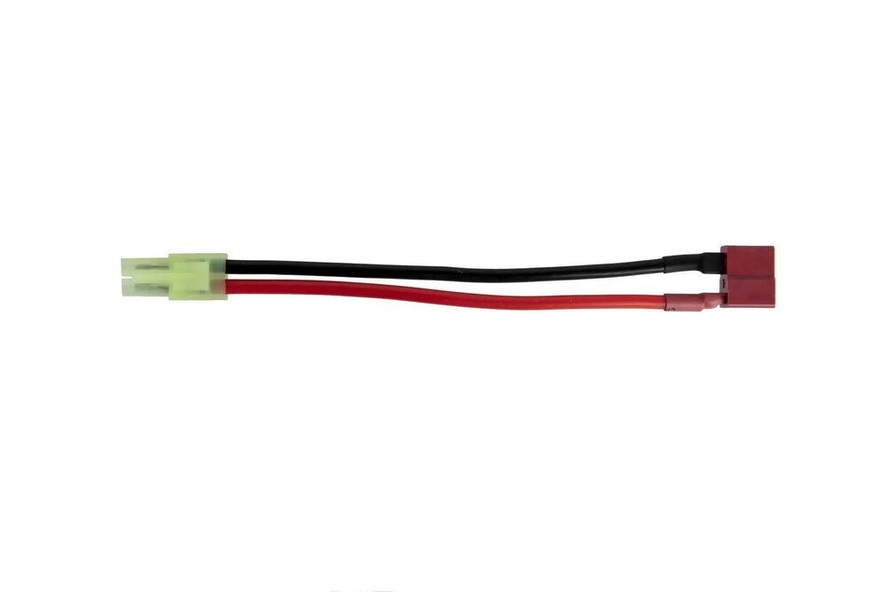 SA Deans to tamiya connector