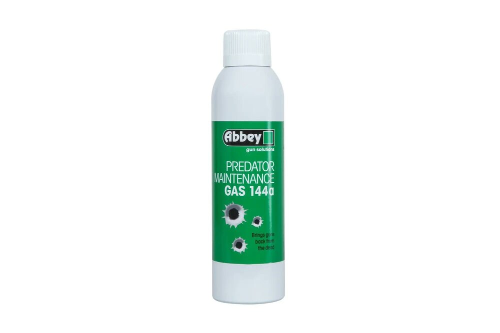 ABBEY Green gas Predator 144a - 270 ml