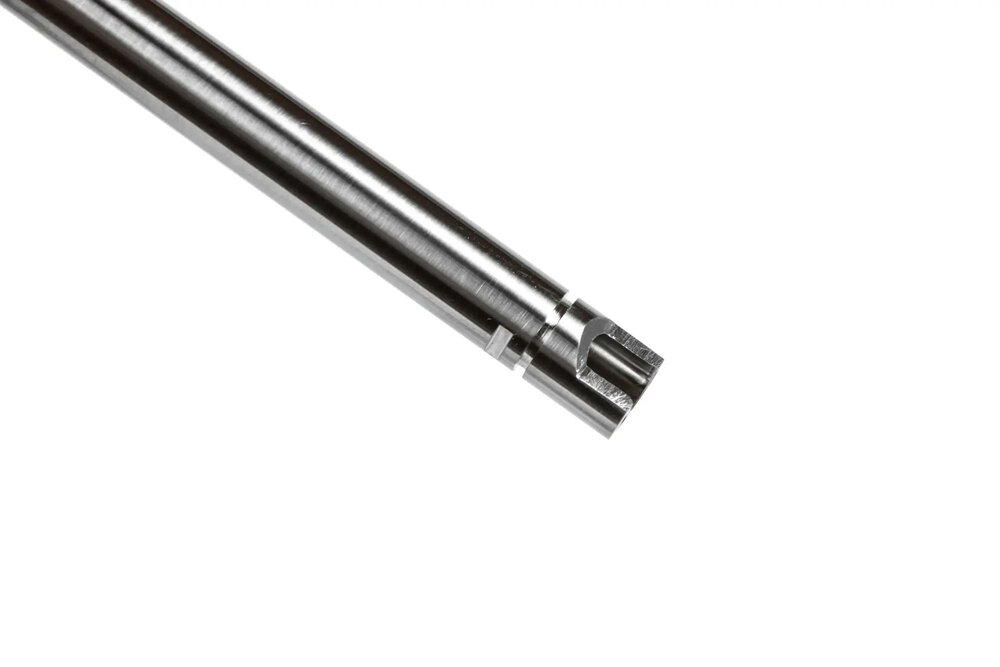 6.01 - 129mm Precision Barrel for Action Army AAP-01 Assassin Replicas