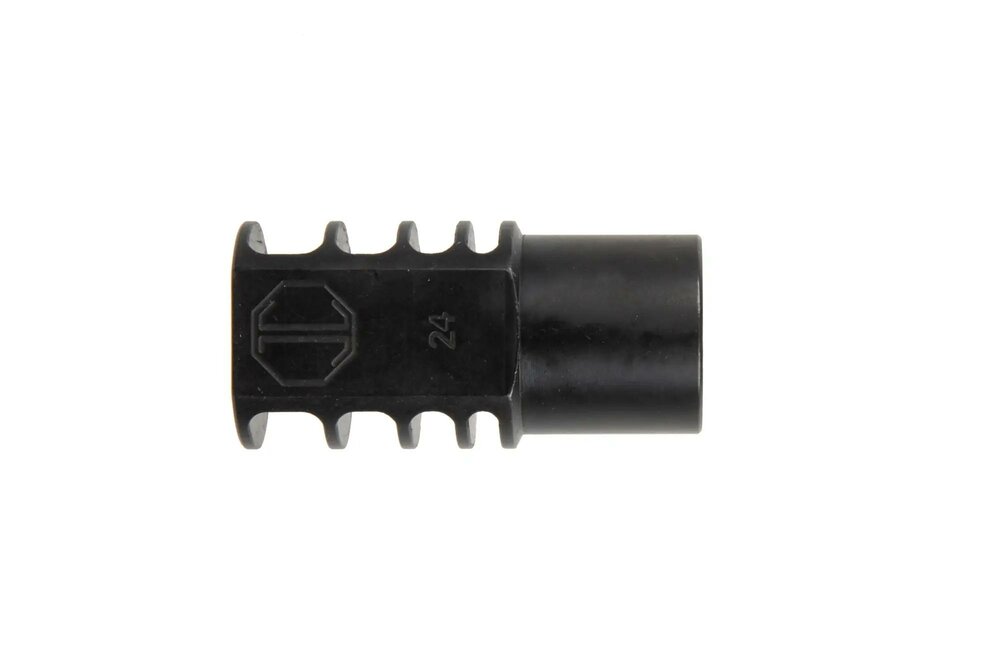Flame Suppressor RRD-4C