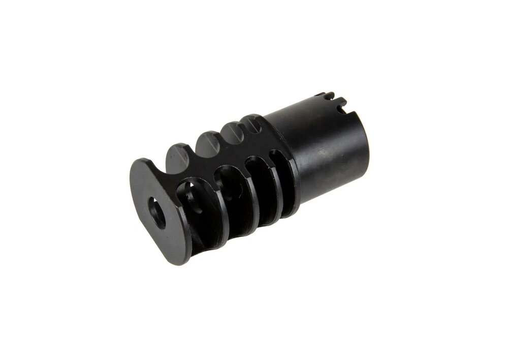 Flame Suppressor RRD-4C