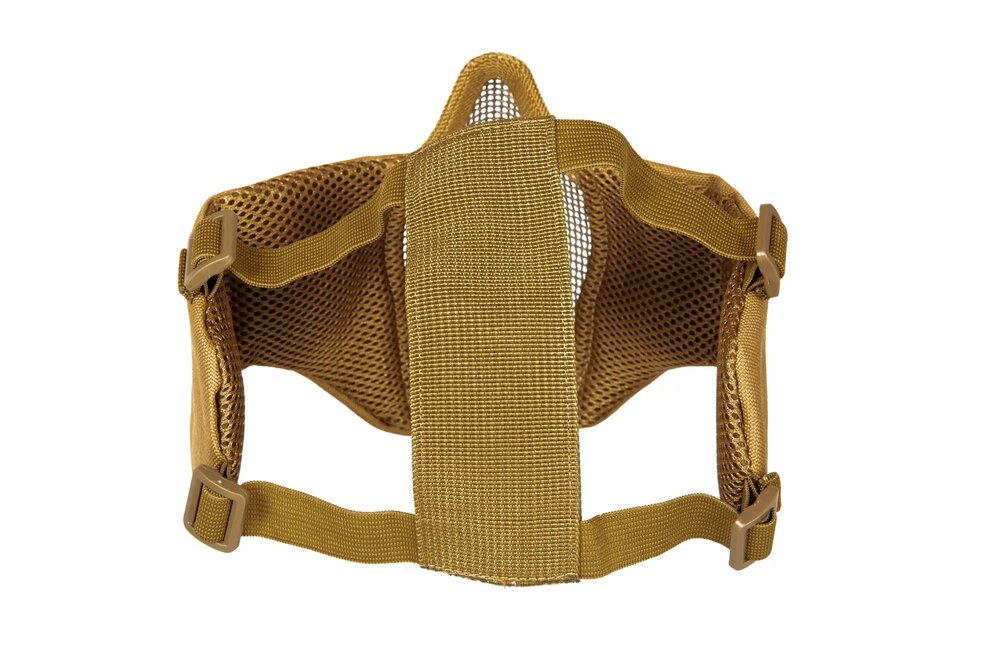 Stalker Evo II mask - tan