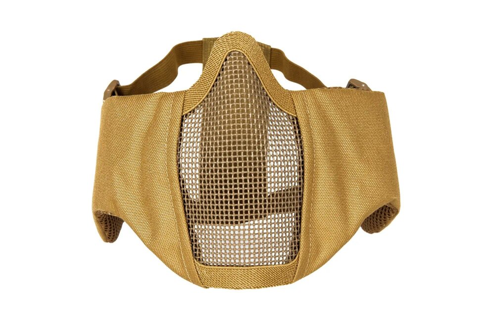 Stalker Evo II mask - tan