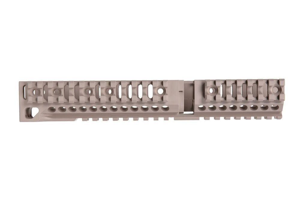 B-30 bed for AK type replicas - Tan
