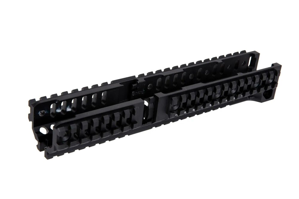 B-30 bed for AK type replicas Cyma