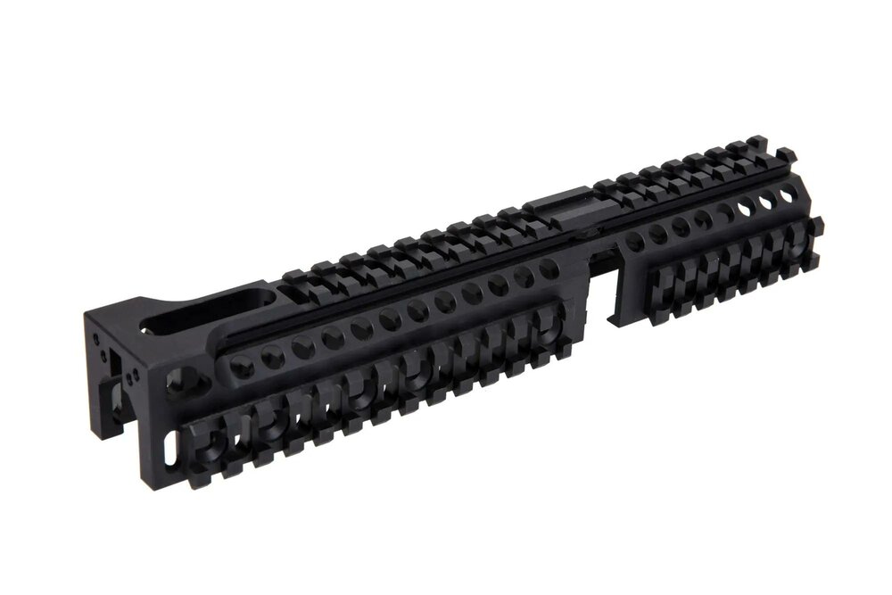 B-30 bed for AK type replicas Cyma