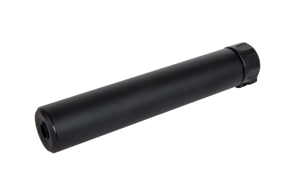 Silencer type SOCOM762-RC 5KU Black