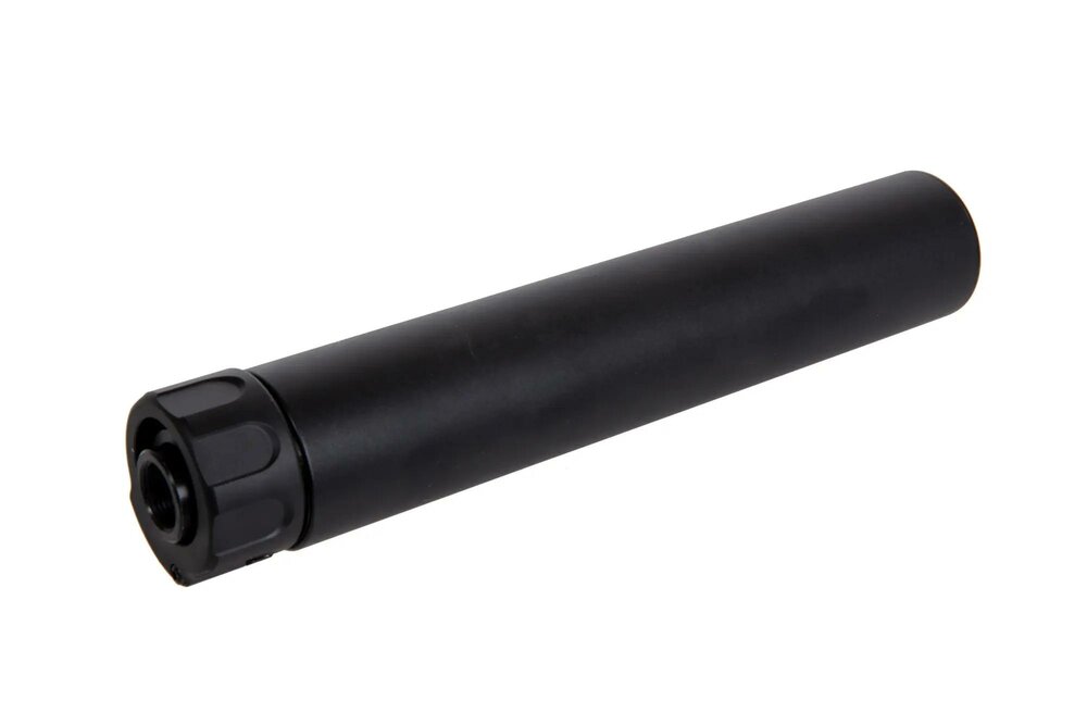 Silencer type SOCOM762-RC 5KU Black