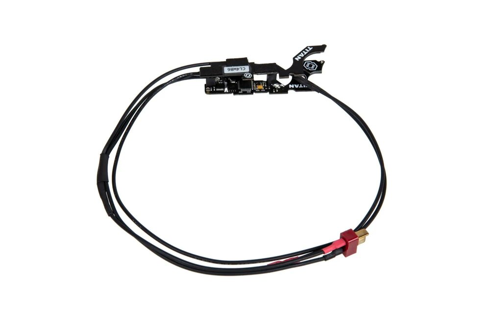 TITAN&trade; V3 EXPERT Edition controller kit