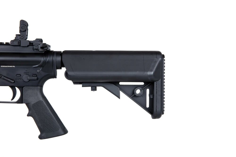 Golden Eagle/EMG Noveske N4 GBB carbine replica 7&#039;&#039; Black