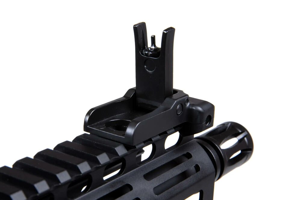 Golden Eagle/EMG Noveske N4 GBB carbine replica 7&#039;&#039; Black