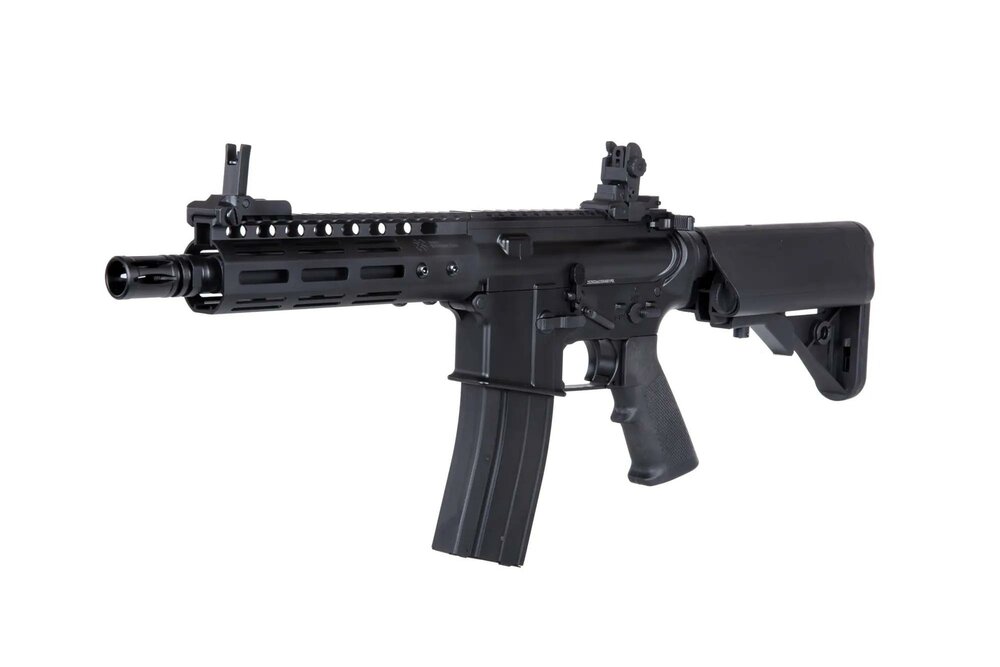 Golden Eagle/EMG Noveske N4 GBB carbine replica 7&#039;&#039; Black