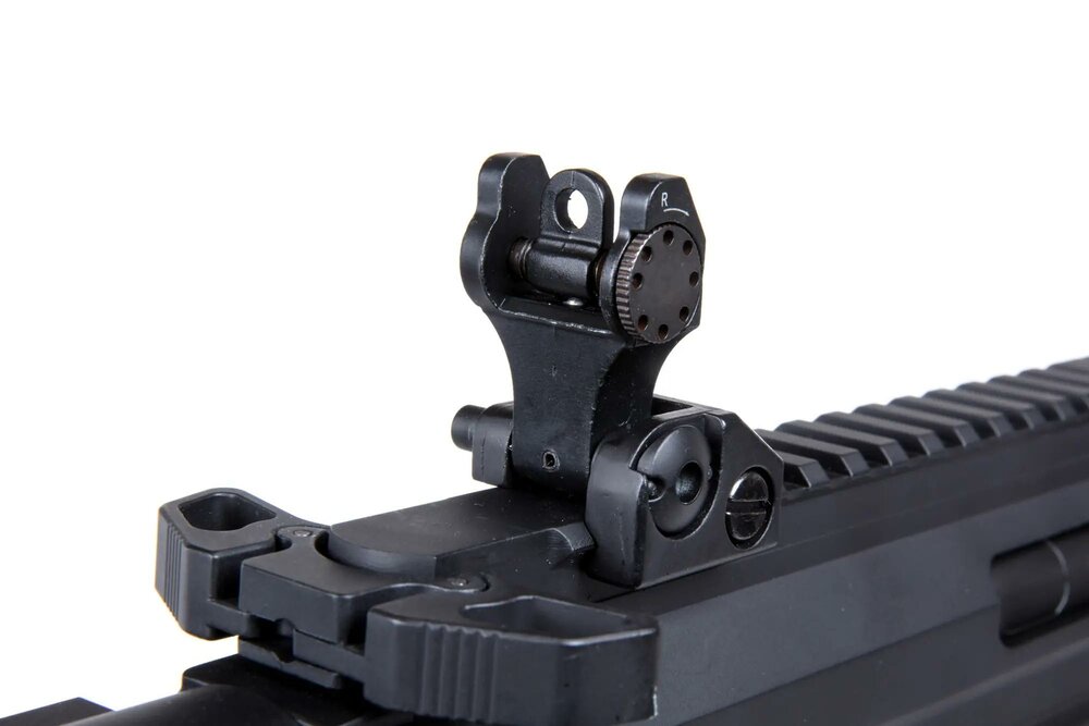 GOLDEN EAGLE  Angstadt Arms UDP-9 4&#039;&#039;  Black