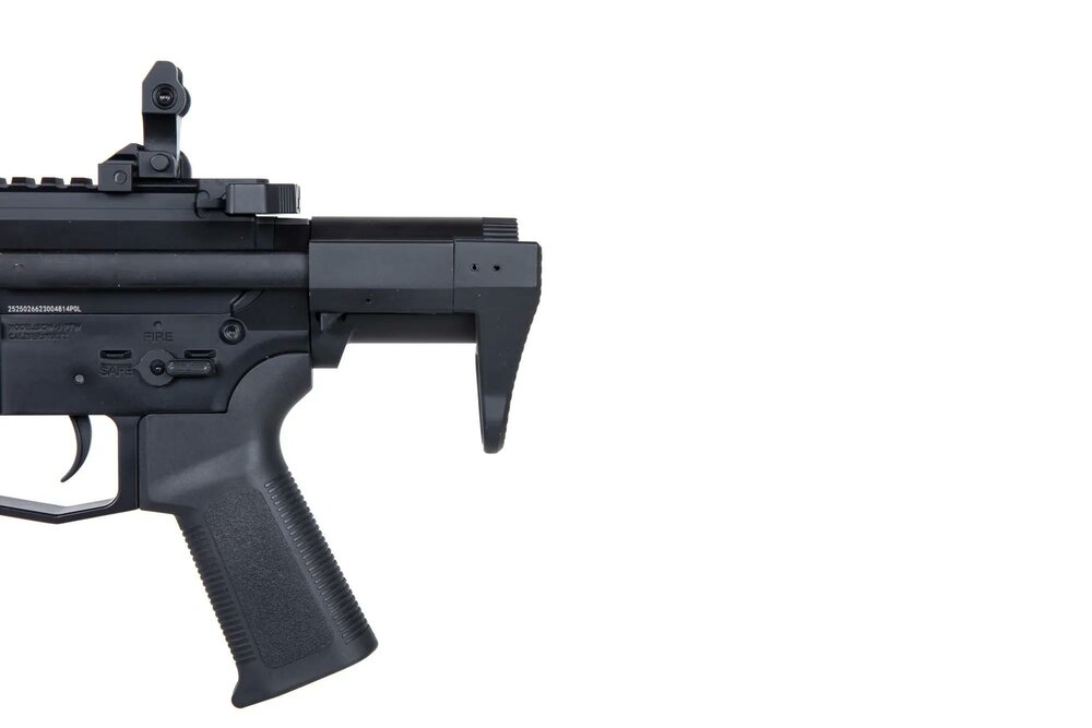 GOLDEN EAGLE  Angstadt Arms UDP-9 4&#039;&#039;  Black