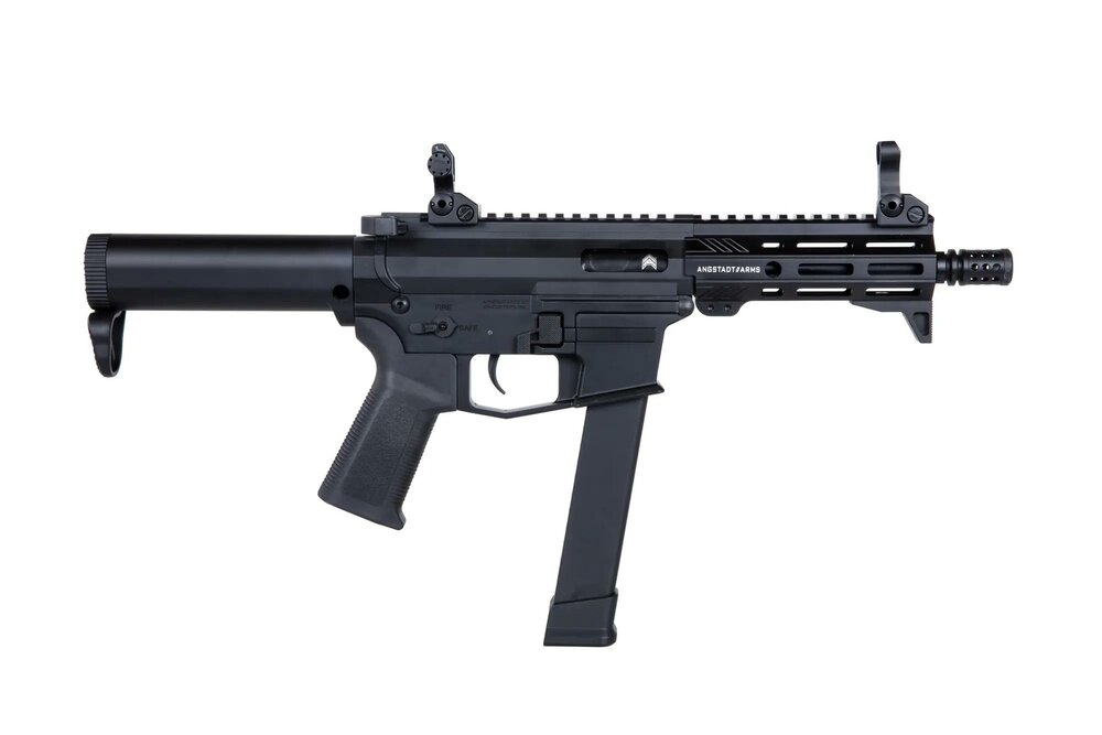 GOLDEN EAGLE/EMG Angstadt Arms UDP-9 5.5&#039;&#039; Black