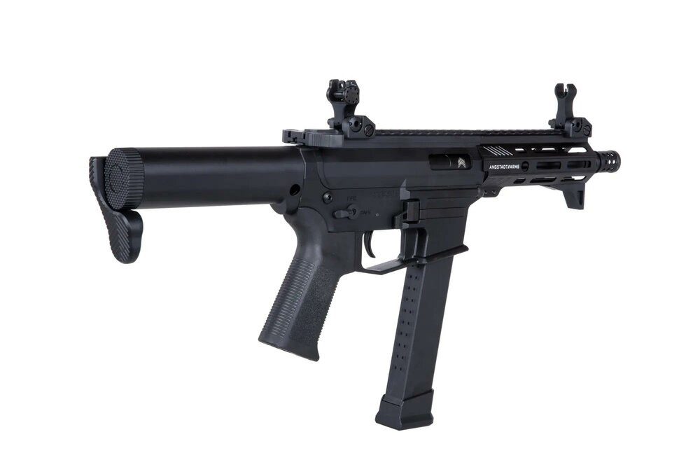 GOLDEN EAGLE/EMG Angstadt Arms UDP-9 5.5&#039;&#039; Black