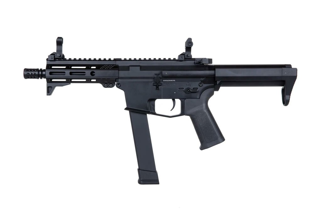 GOLDEN EAGLE/EMG Angstadt Arms UDP-9 5.5&#039;&#039; Black
